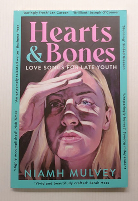 Niamh Mulvey - Hearts & Bones