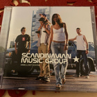 SCANDINAVIAN MUSIC GROUP: Onnelliset kohtaa * FIN 2002 - pikkukuva 1