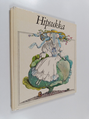 Alfred Könner : Hipsukka
