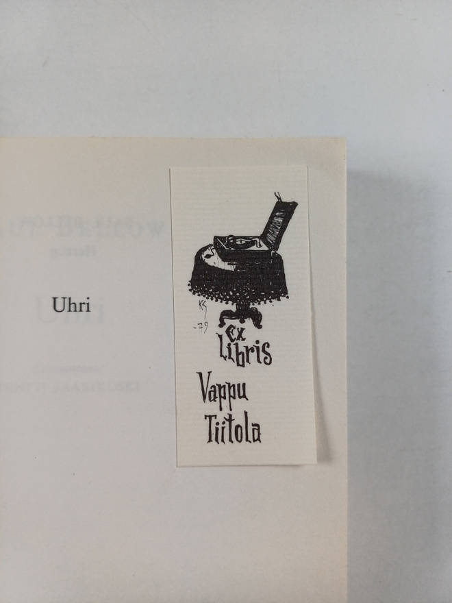 Item image