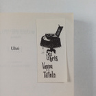 Saul Bellow : Uhri - pikkukuva 3