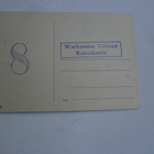 Oulujoki, vanha värikortti, ei kulkenut - erik. takaosa - pikkukuva 2