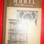 Erwin Grandmann : Möbelstilkunde - pikkukuva 1