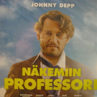 NÄKEMIIN PROFESSORI BLU-RAY - pikkukuva 1
