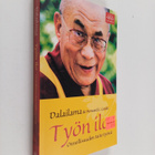 Dalai Lama XIV : Työn ilo : onnellisuuden taito työssä - pikkukuva 1