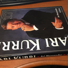 OTAVA: ARI MENNANDER JARI KURRI - pikkukuva 1