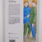 Mari Lampinen : Anni ja lumienkeli - pikkukuva 2