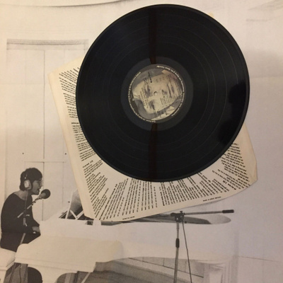 John Lennon - Imagine LP