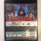 Morbius (4K Ultra HD + Blu-ray) Jared Leto (2022) - pikkukuva 2