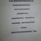 Arkkitehtitoimistot , piirustus ja suunnittelu - pikkukuva 2