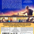 IKJ - Iso Kiltti Jätti - (Blu-ray) - pikkukuva 2