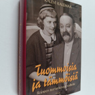 Kalevi Kalemaa : Tuommoisia ja tämmöisiä : Roineen teatte... - pikkukuva 1