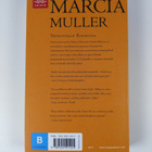 Marcia Muller : Teurastajan koukussa - pikkukuva 2