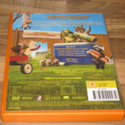Yli Aidan dvd - pikkukuva 2