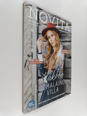 Novita 5/2020