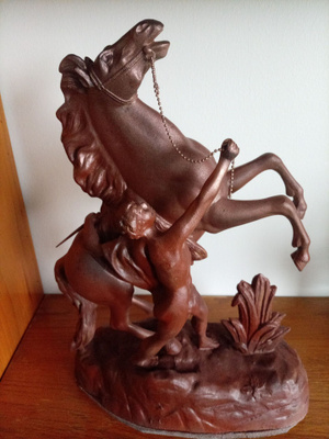 Hevosfiguuri