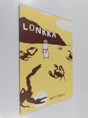 Kati Rapia : Lonkka 2