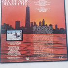 Windy City - Let Me Ride - pikkukuva 2