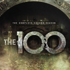The 100 - Kausi 2 - (4 DVD) - pikkukuva 1