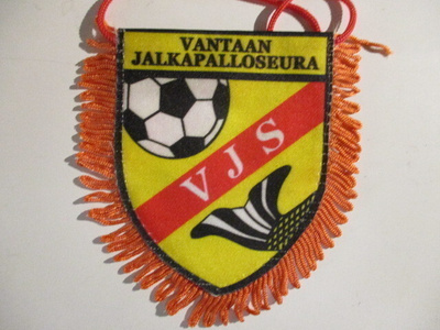 VIIRI VJS VANTAAN JALKAPALLOSEURA