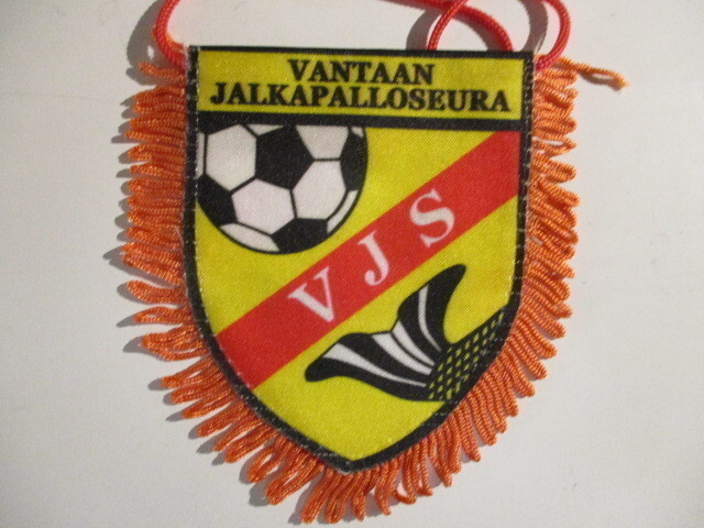 VIIRI VJS VANTAAN JALKAPALLOSEURA