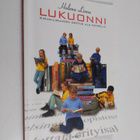 Helena Linna : Lukuonni : kirjallisuuden opetus ala-asteella - pikkukuva 1