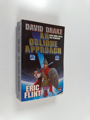 David Drake : An oblique approach