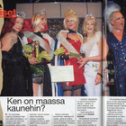 Seura n:o 47 2002 Jari Sillanpää. Kari Vepsä. Sanna Saarijär - pikkukuva 5