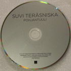 Suvi Teräsniska • Pohjantuuli • Platinapainos CD - pikkukuva 3