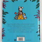 Brian Paterson : Seppo sukeltaa - pikkukuva 2