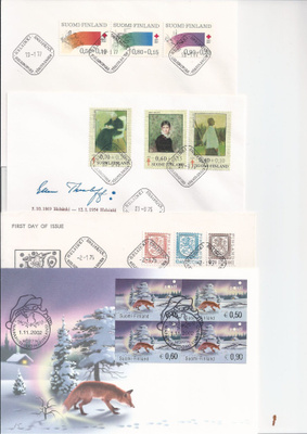 FDC erä 5