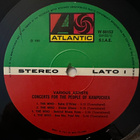 [LP] V/A: CONCERTS FOR THE PEOPLE OF KAMPUCHEA - pikkukuva 4