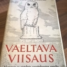 V. A. Koskenniemi: Vaeltava viisaus - pikkukuva 1