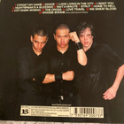 DANKO JONES: We Sweat Blood * EU 2000 - pikkukuva 2