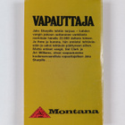 Ed Edson : Vapauttaja - pikkukuva 2