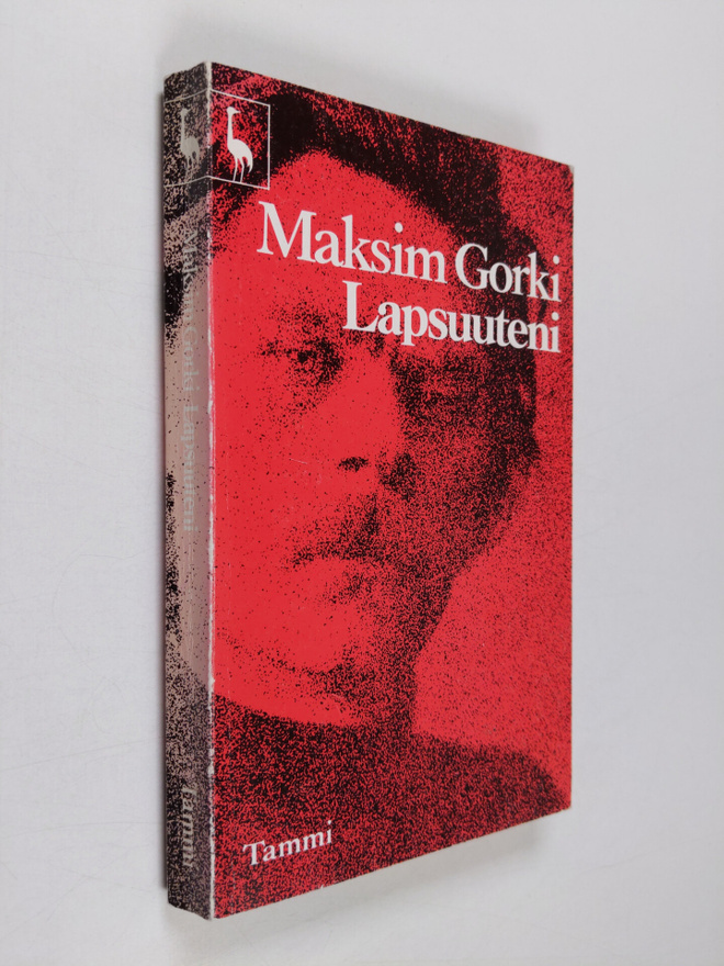 Maksim Gorki : Lapsuuteni