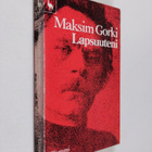 Maksim Gorki : Lapsuuteni - pikkukuva 1
