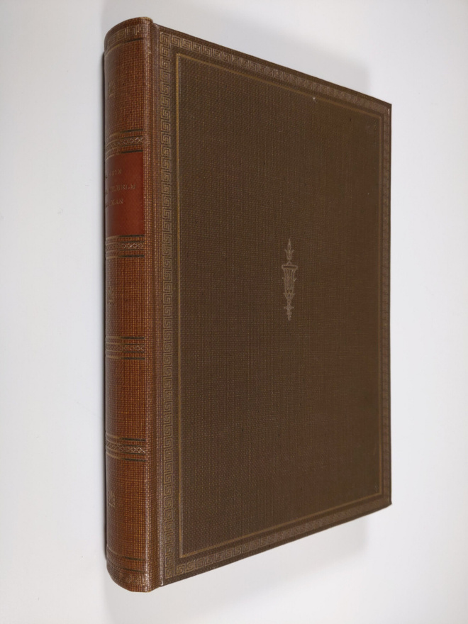 Thiodolf Rein : Juhana Vilhelm Snellman 1