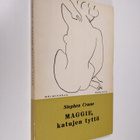 Stephen Crane : Maggie, katujen tyttö - pikkukuva 1
