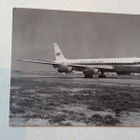 Vanha lentokone kortti, SAS D C - 8 C - pikkukuva 2