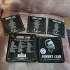 Johnny Cash – The Ultimate Collection 3CD METALLIBOXI - pikkukuva 4