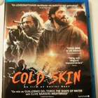 Cold Skin BluRay - pikkukuva 1