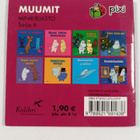 Muumipeikko ja delfiini - pikkukuva 2