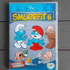 DVD: Smurffit 6 (1981-1983/2009) - pikkukuva 1