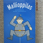 T. Löfving MALLIOPPILAS - PAKINOITA NATO-SUOMESTA - pikkukuva 1
