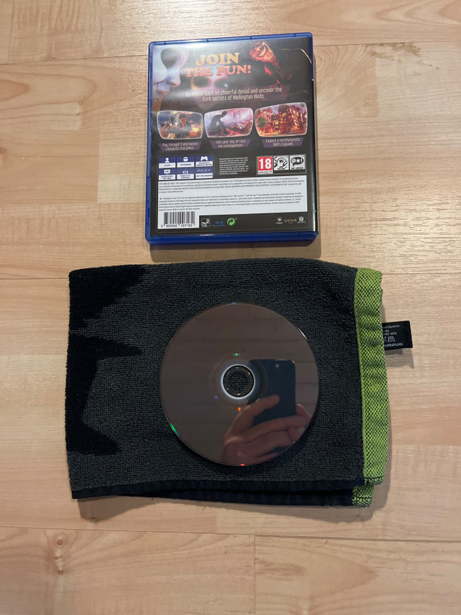 Item image