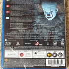 IT - chapter 2 blu-ray - pikkukuva 2
