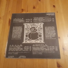 Eesti Pop No 11 (Rock) lp 1990 Punk,Heavy, Thrash, Psych - pikkukuva 2