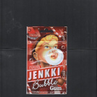 Jenkki Bubble Gum Cola Purkkapussi  2004 - pikkukuva 1