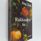 Jörg Zink : Rakkauden tie - pikkukuva 1